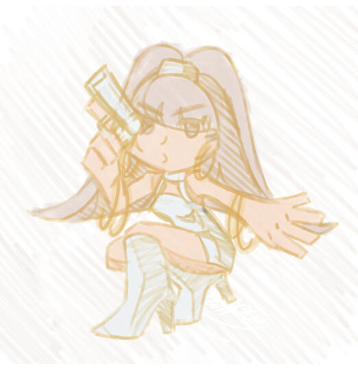 my sona as elizabeth hurley