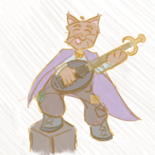 DreamSloths oc wilhelm