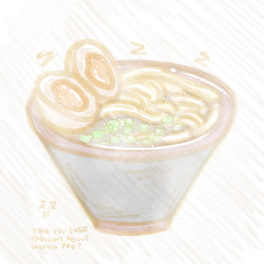 ramen