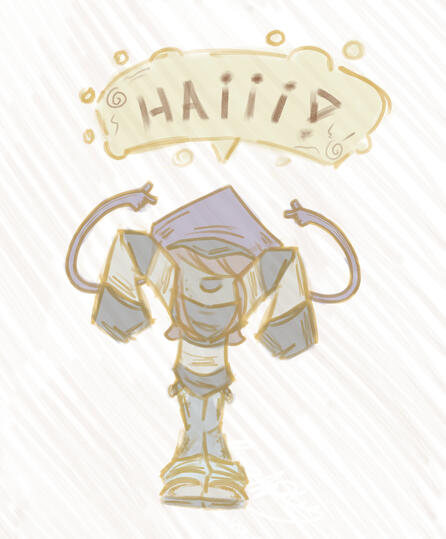 omeis oc dashaby
