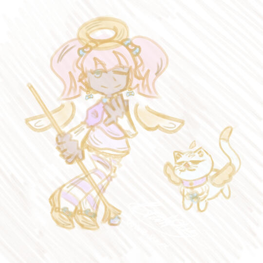 robocats oc gabreal robocats oc gabreal