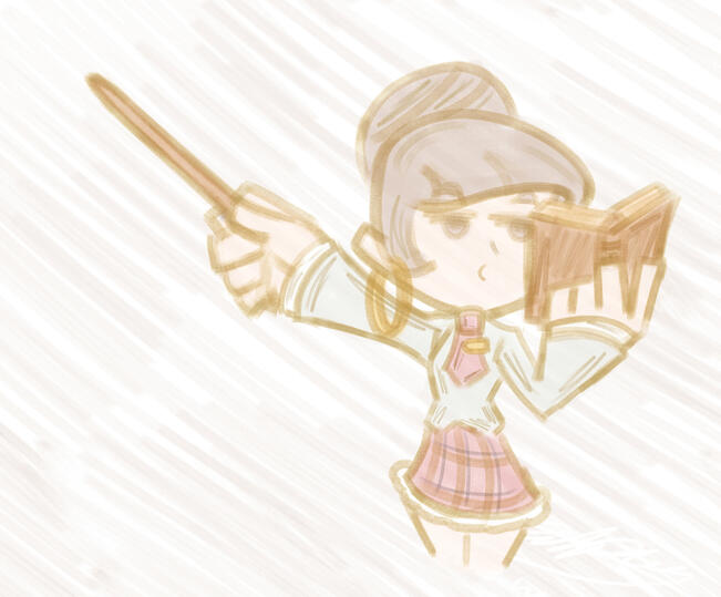 my sona as a teacher